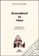 Scarabissi in rima