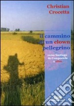 Il Cammino di un clown pellegrino verso Santiago de Compostela e oltre libro