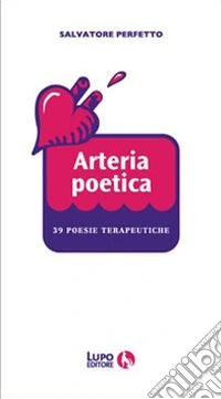 Arteria poetica libro