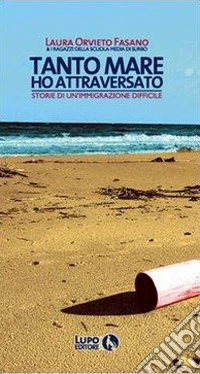 Tanto mare ho attraversato. Storie di un'immigrazione difficile libro