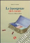 Le insorgenze del cuore. Naufragio sull'Andrea Doria libro