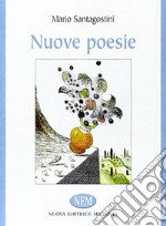 Nuove poesie libro