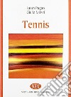 Tennis libro