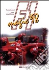 F1 magic '98 libro