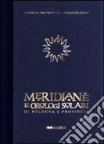 Meridiane e orologi solari di Bologna e provincia