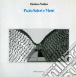 Paolo Soleri e Vietri libro