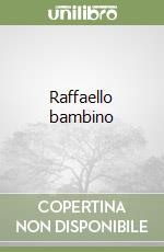 Raffaello bambino