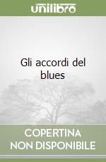 Gli accordi del blues