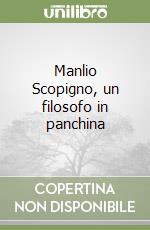 Manlio Scopigno, un filosofo in panchina