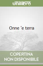 Onne 'e terra
