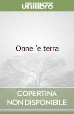 Onne 'e terra libro