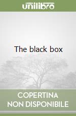 The black box