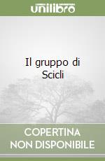 Il gruppo di Scicli libro