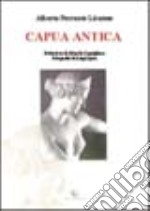 Capua antica libro