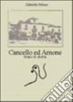 Cancello ed Arnone. Brani di storia