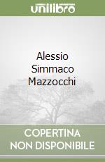 Alessio Simmaco Mazzocchi