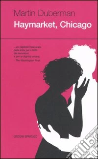 Haymarket, Chicago libro