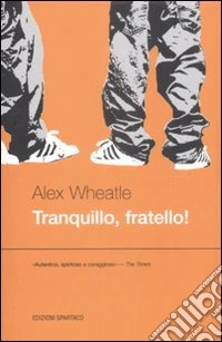 Tranquillo, fratello libro