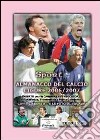 Almanacco del calcio ligure (2006-2007). Con CD-ROM libro