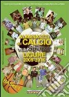 Almanacco del calcio e dello sport ligure (2009-2010) libro