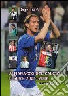 Almanacco del calcio ligure 2005-2006 libro