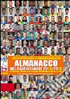 Almanacco del calcio e dello sport ligure 2015-2016 libro