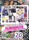 Almanacco del calcio ligure 2017-2018 libro di Bianchi Luca Casuscelli Francesco Cileone Matteo