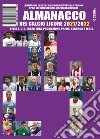Almanacco del Calcio Ligure 2021-2022 libro