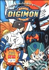 Digimon. La leggenda dei bambini prescelti libro