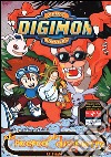 Digimon. Alla ricerca delle digipietre libro