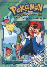 Totodile, un nuovo amico libro