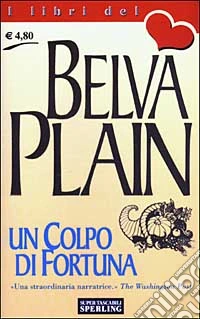 Un colpo di fortuna libro