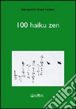 Cento haiku zen libro