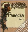 Panacea libro