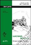 Lucania magica. Itinerari lungo il Basento libro