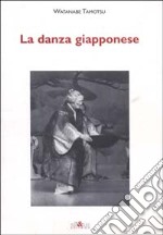 La danza giapponese libro