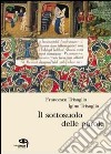 Il sottosuolo delle parole libro