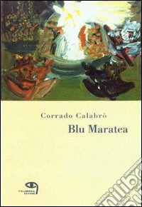 Blu Maratea libro