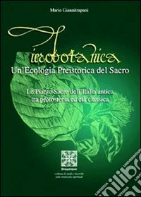 Ierobotanica