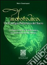 Ierobotanica libro