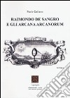 Raimondo De Sangro e gli arcana arcanorum libro