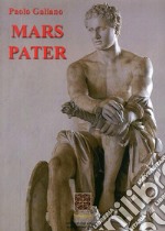 Mars Pater libro