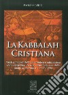 La kabbalah cristiana libro