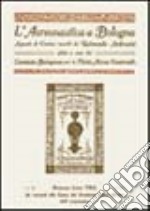 L'aeronautica a Bologna. Appunti di cronaca raccolti da Raimondo Ambrosini (rist. anast. 1912) libro