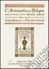 L'aeronautica a Bologna. Appunti di cronaca raccolti da Raimondo Ambrosini (rist. anast. 1912) libro