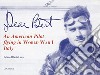 Dear Bert. An American pilot flying in world war I Italy libro