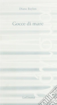 Gocce di mare