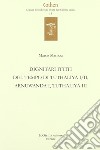 Dignitari ittiti del tempo di Tuthaliya I/II, Arnuwanda I, Tuthaliya III libro