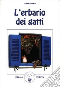 L'erbario dei gatti libro