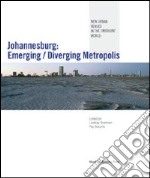 Johannesburg: emerging/diverging metropolis